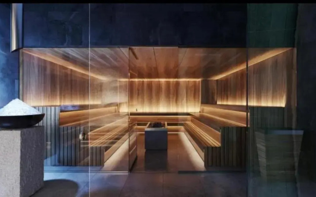 Woodside Residences by Vedrana