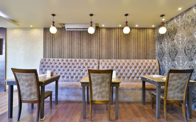 OYO 380 Crown Hotel Najran