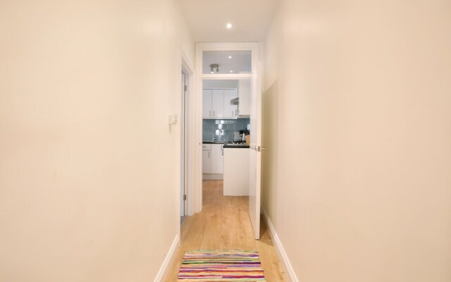 Marylebone Apartments By Allo Maisons