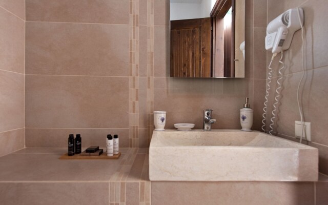 Kamares Villas Boutique Hotel