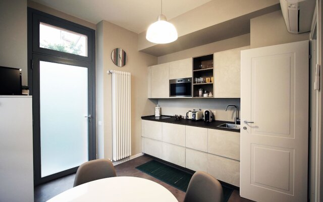 Residenza Porta Romana 120