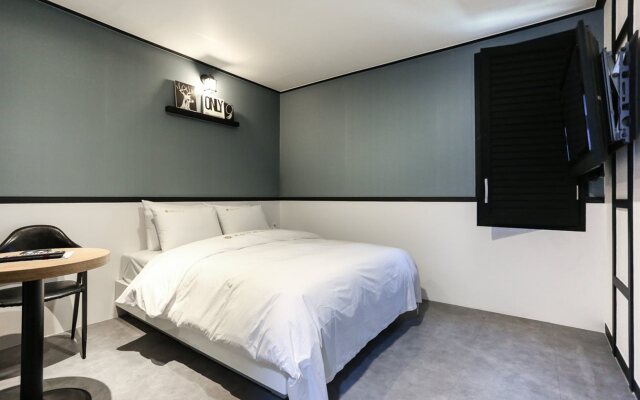 Nice Hotel Juan