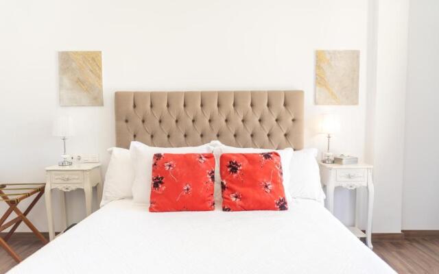 Hotel Boutique Hort de Nal