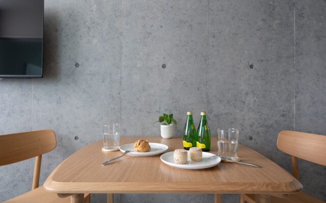 MINI HOUSE Tokyo South