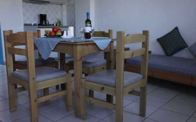 Amalthia Apartments