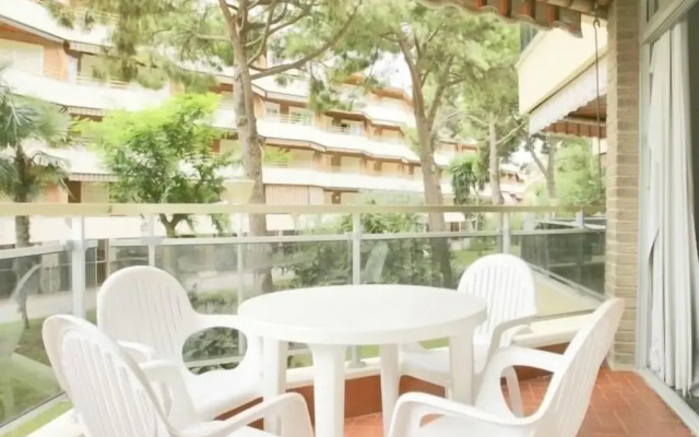 Apartamentos Sol de España 46