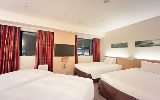 Quadruple room 사진 1