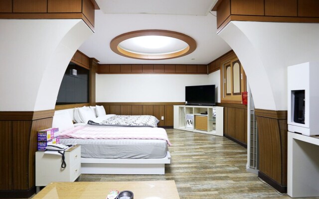 Wonju New Rivera