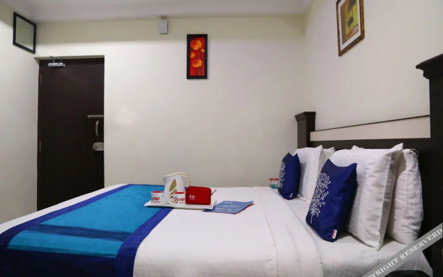 OYO Rooms Srinivasam Annexe