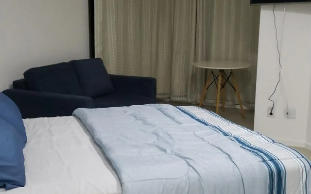 Aldeia dos reis - Condado - Mangaratiba - Loft 405 bl 3
