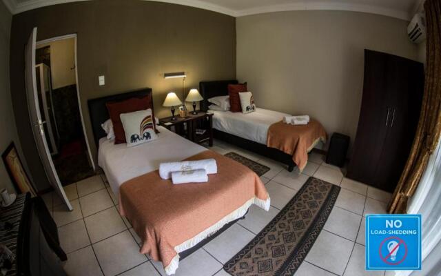 Arista Guesthouse