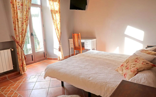 Villa Rural La Condesa