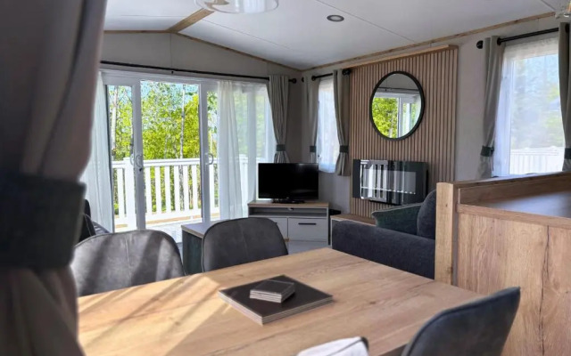 Linwater Caravan Park