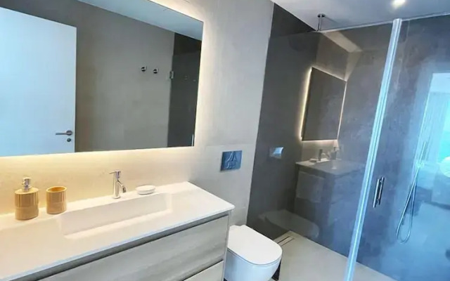 Apartamento LaViu 1Dormitorio