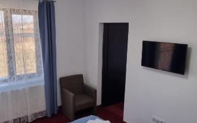 GIDA Room - Apartemente 9