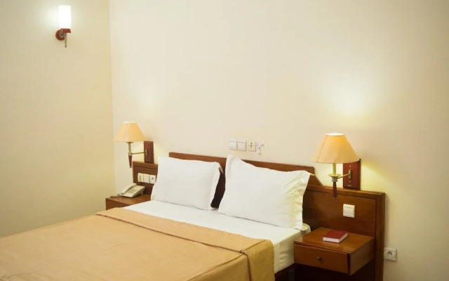 Marbella Hotel