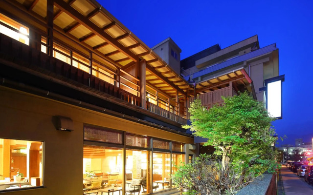 Atami Ajiro Onsen Taiseikan