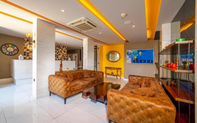 Nebilux Hotel