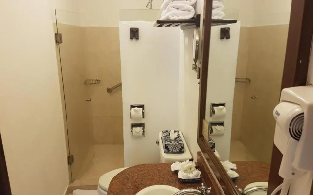 Hotel Mi Solar Ejecutivo