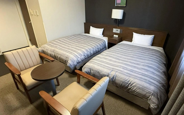 Hotel Route-Inn Ichinoseki Inter