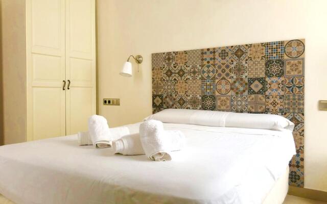 Arenal Suite - 1 dormtitorio