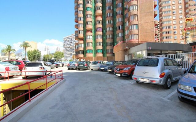 Coblanca 5-33