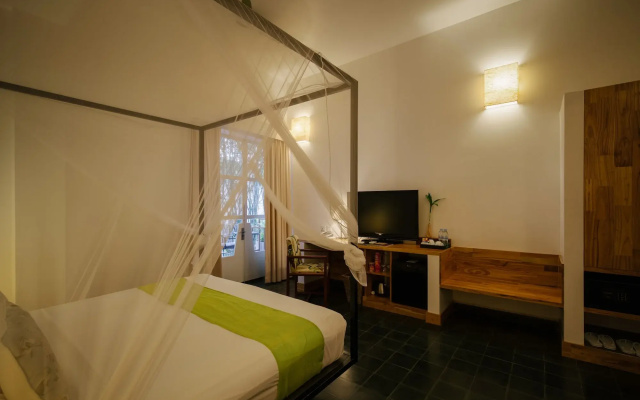 Plantation Urban Resort & Spa
