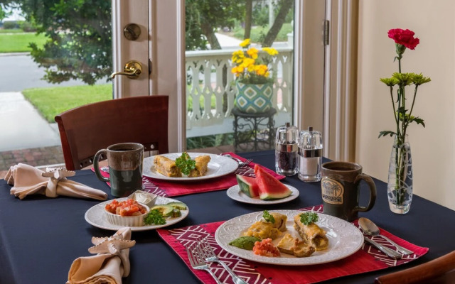 The Addison on Amelia Island