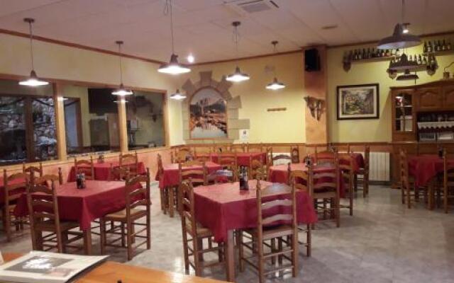Hostal Casa Barcelo