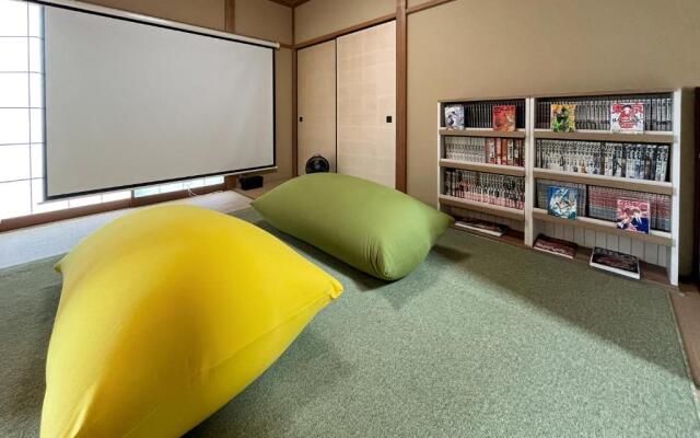 スイートヴィラ オーシャンテラスAtami