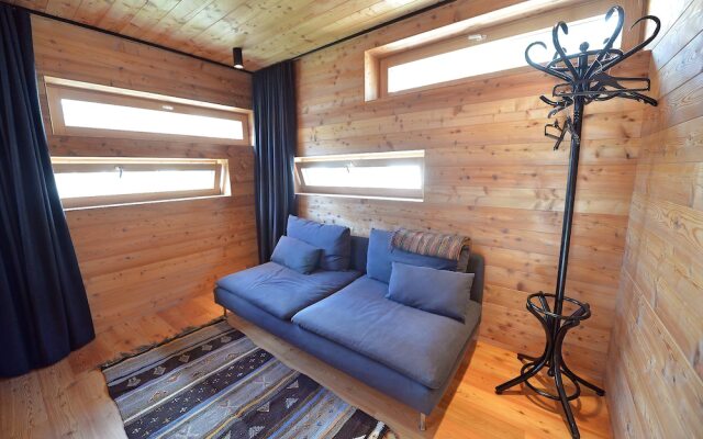 Apartment 4 Holiday - Design Lodge The Cube