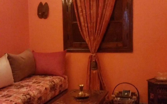 Riad Dar Skalli