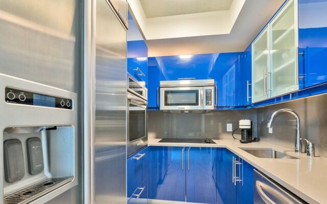 W Fort Lauderdale Residences