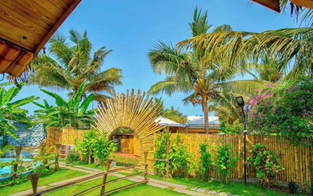 The Lazy Cabanas