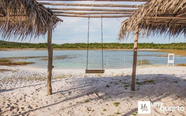 Ponta de Inhambupe Residences