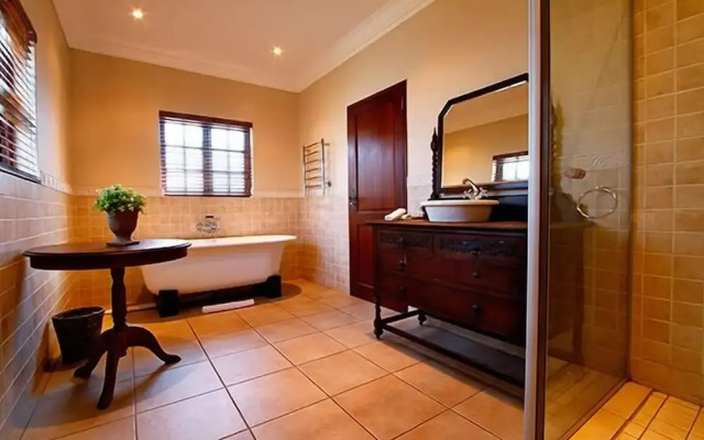 Afrique Boutique Hotel Ruimsig