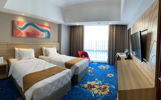 Hotel Horison Ultima Kertajati Majalengka