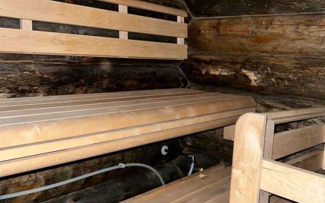 Aurora Bliss Cabin Retreat