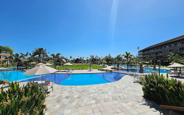 Eco Resort - Praia dos Carneiros