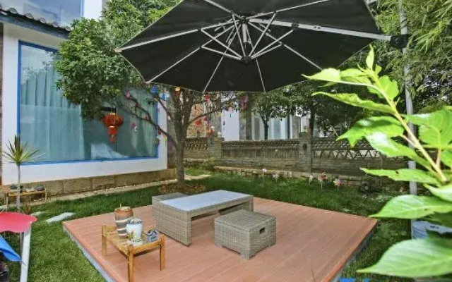 Yunshang Fancheng Seaview Resort Hotel (Erhai Airport Branch)