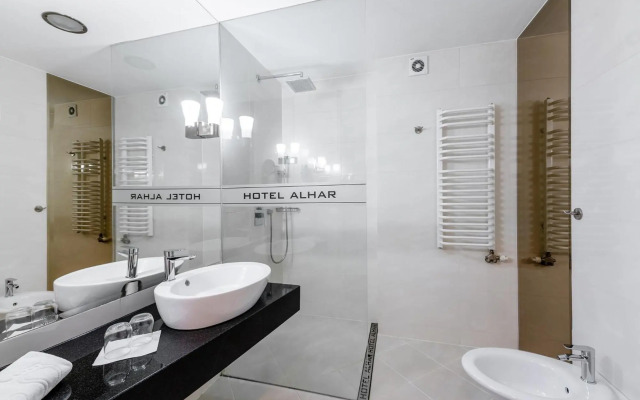 Hotel Alhar