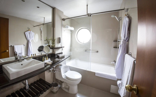 Lugano Imperial Suites