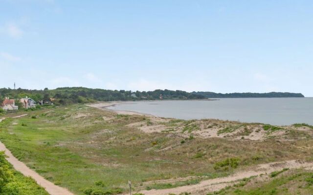 "Malen" - 50m from the sea in Sealand