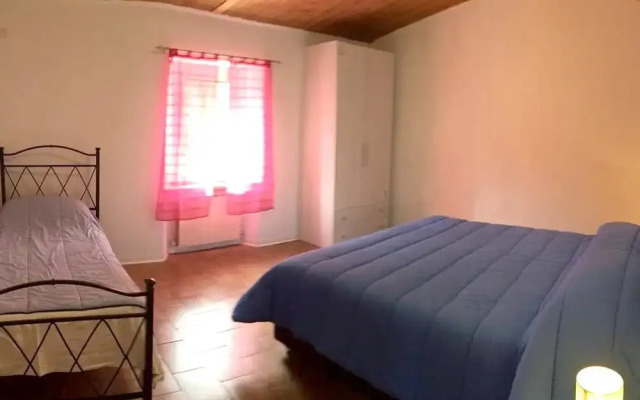 Apartment With one Bedroom in Urbino, With Enclosed Garden