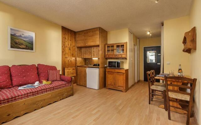 Chamonix Sud - Bâtiment G 45 - Happy Rentals