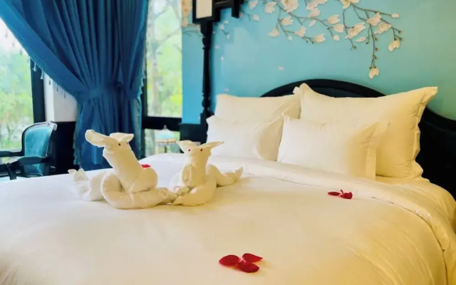 The Orchid Premium Hotel