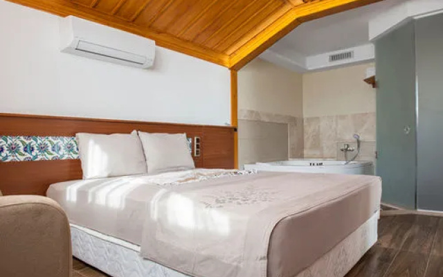 Otel Azmakhan