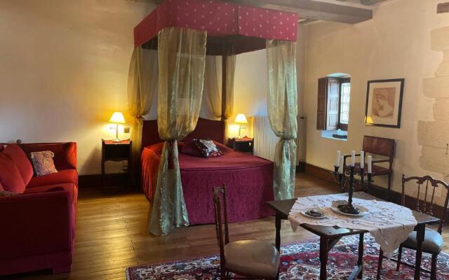 Manoir de la Rémonière