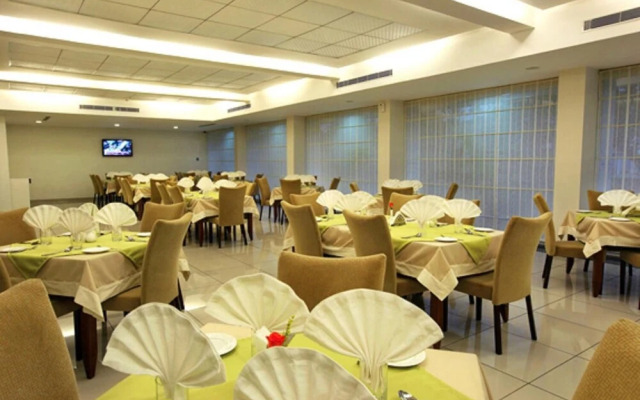 Hotel Kunnathan Residency