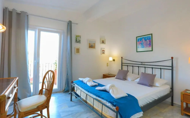 Sterna Suite in Gaios